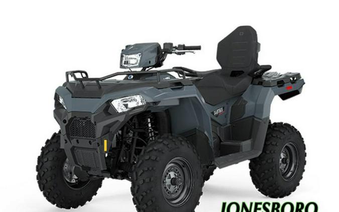 2025 Polaris Sportsman Touring 570 EPS