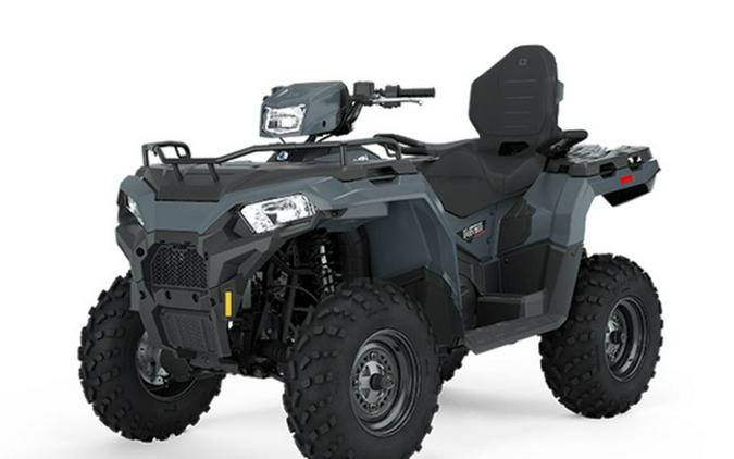 2025 Polaris Sportsman Touring 570 EPS