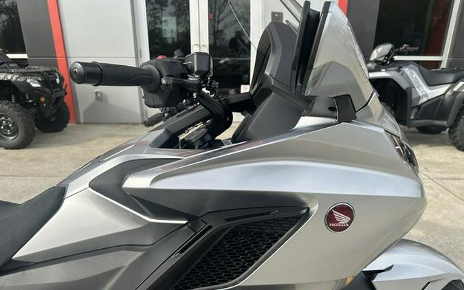 2025 Honda Gold Wing Tour