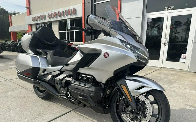 2025 Honda Gold Wing Tour