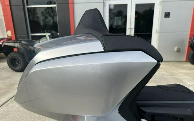 2025 Honda Gold Wing Tour