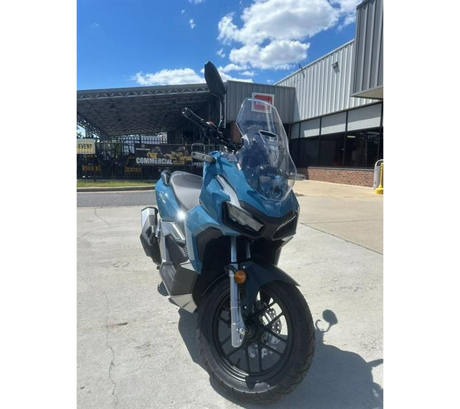 2025 Honda ADV160