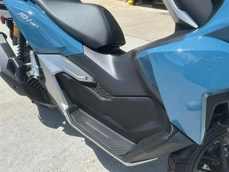 2025 Honda ADV160