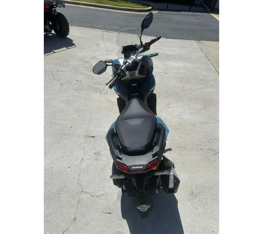 2025 Honda ADV160