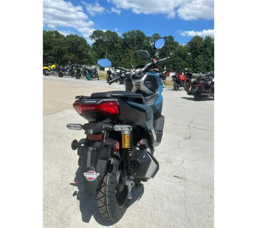 2025 Honda ADV160