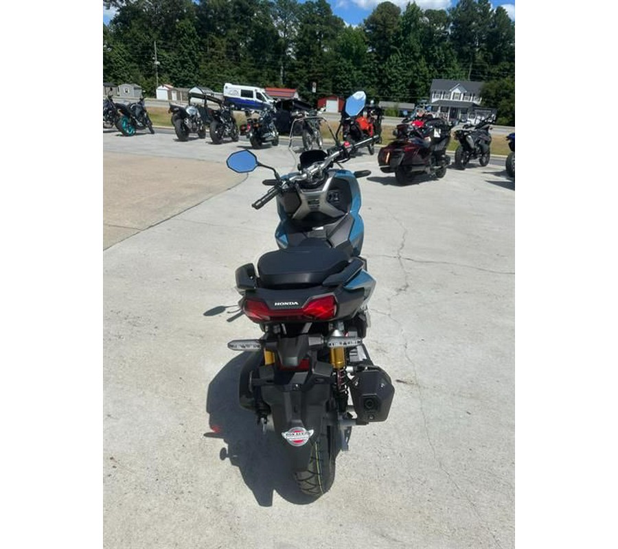 2025 Honda ADV160