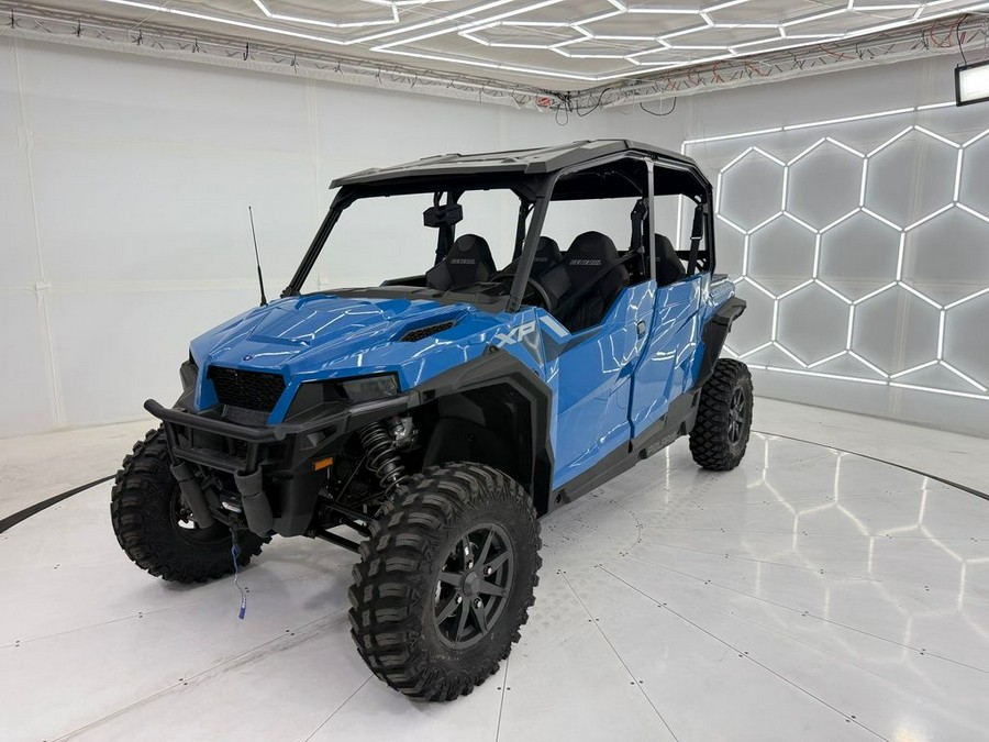 2026 Polaris® General XP 4 1000 Premium