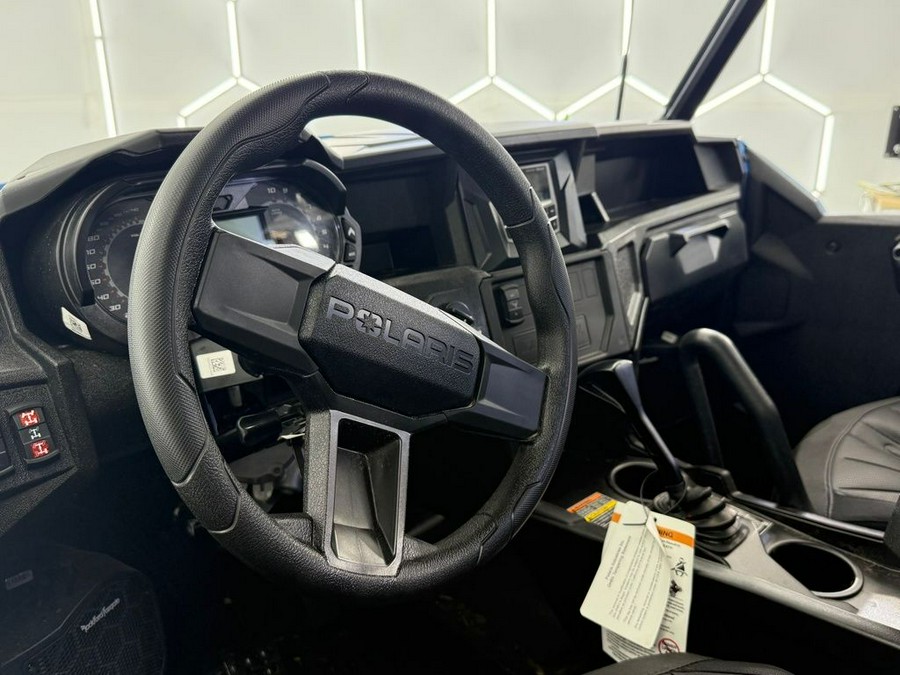 2026 Polaris® General XP 4 1000 Premium