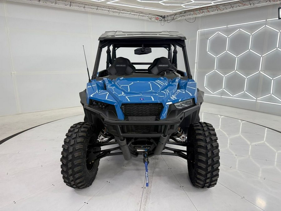 2026 Polaris® General XP 4 1000 Premium