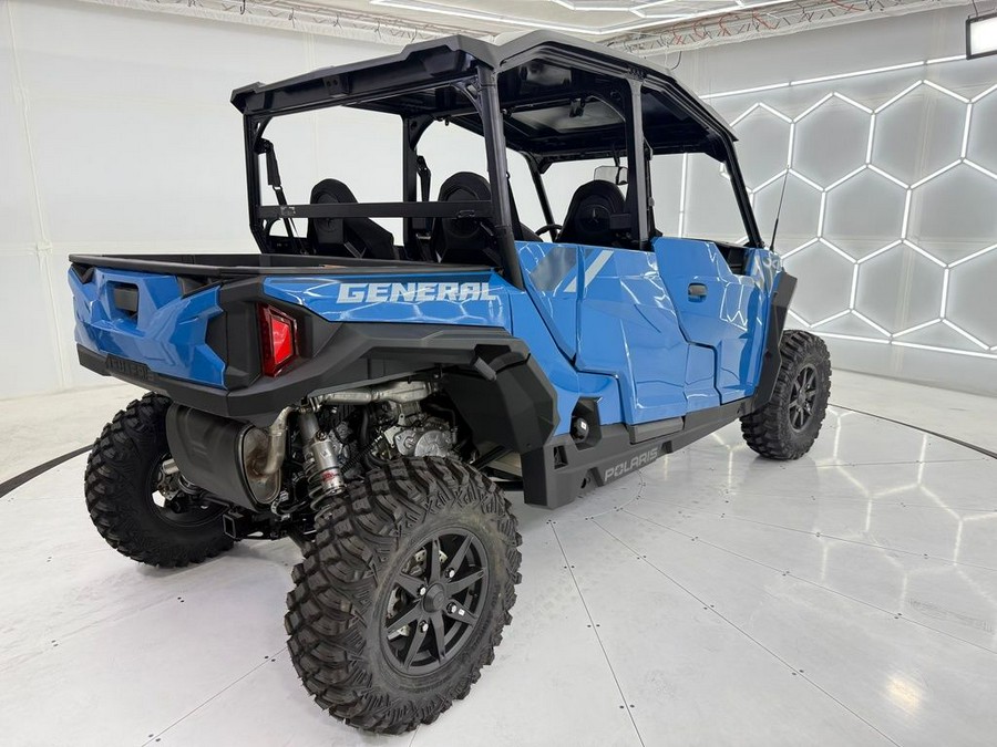 2026 Polaris® General XP 4 1000 Premium