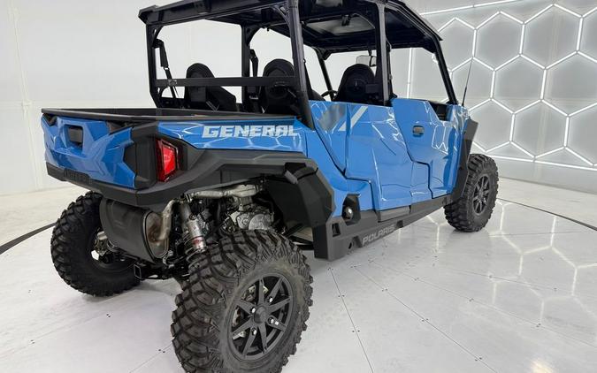 2026 Polaris® General XP 4 1000 Premium