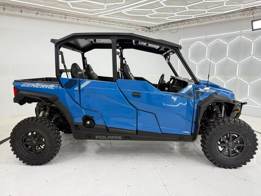 2026 Polaris® General XP 4 1000 Premium