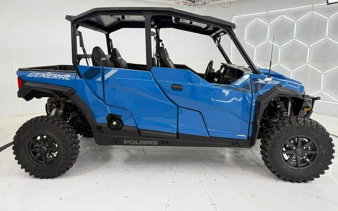 2026 Polaris® General XP 4 1000 Premium