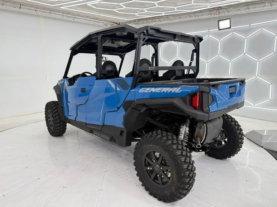 2026 Polaris® General XP 4 1000 Premium