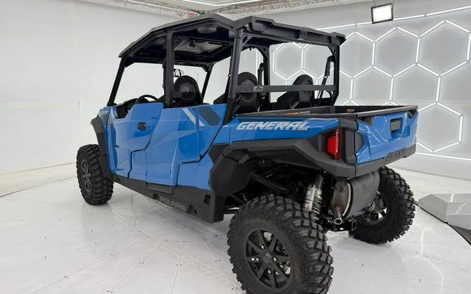 2026 Polaris® General XP 4 1000 Premium