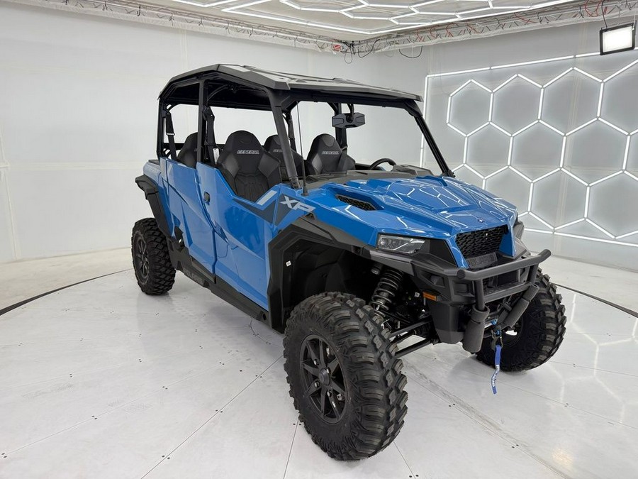 2026 Polaris® General XP 4 1000 Premium
