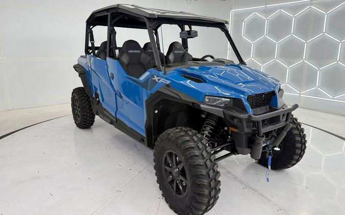 2026 Polaris® General XP 4 1000 Premium