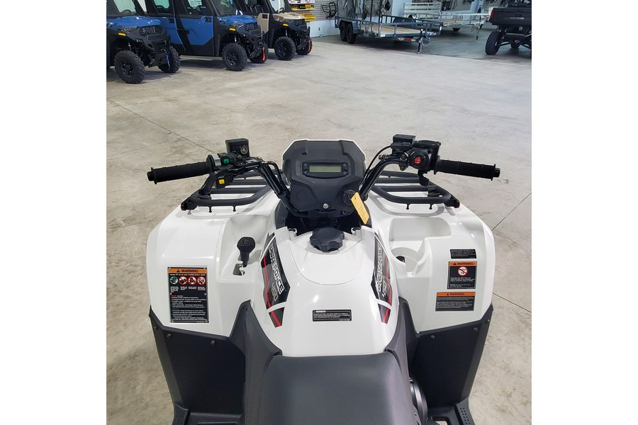 2025 Kawasaki Brute Force® 450 4x4