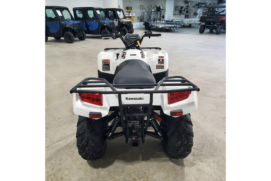 2025 Kawasaki Brute Force® 450 4x4