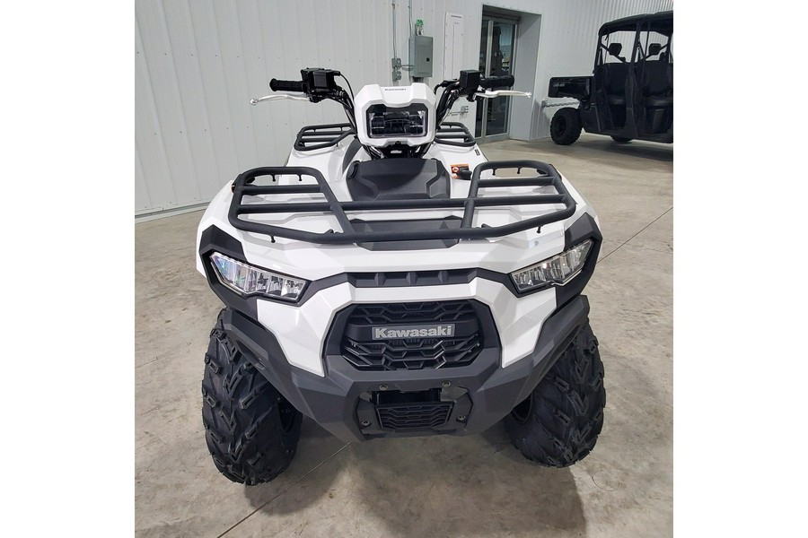 2025 Kawasaki Brute Force® 450 4x4