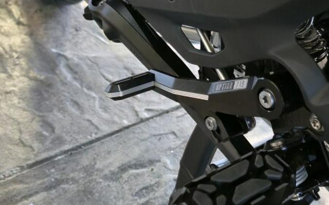 2026 BMW Motorrad R 1300 GS