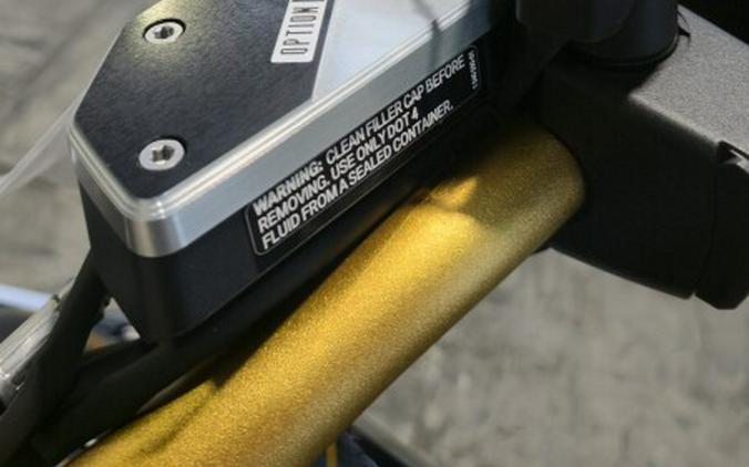 2026 BMW Motorrad R 1300 GS