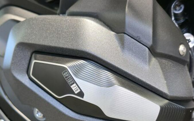 2026 BMW Motorrad R 1300 GS