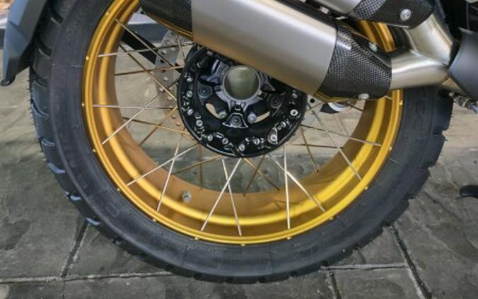 2026 BMW Motorrad R 1300 GS