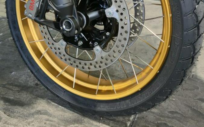 2026 BMW Motorrad R 1300 GS