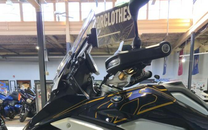 2026 BMW Motorrad R 1300 GS