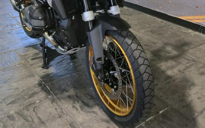 2026 BMW Motorrad R 1300 GS