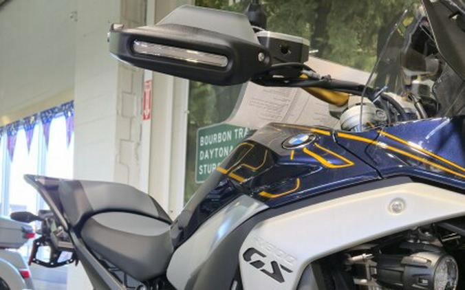 2026 BMW Motorrad R 1300 GS