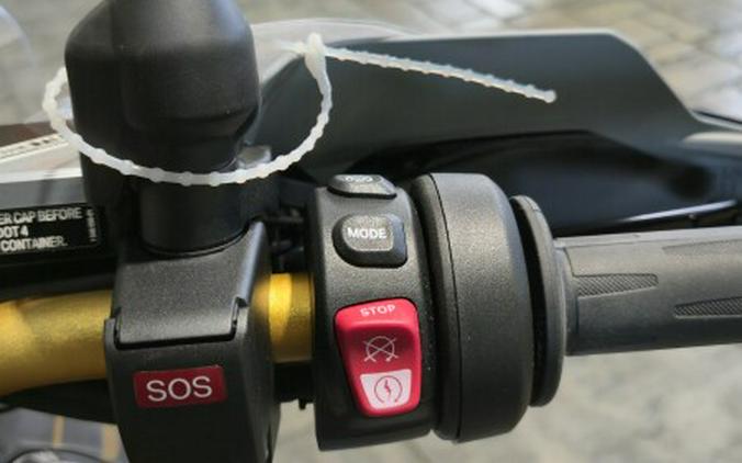 2026 BMW Motorrad R 1300 GS