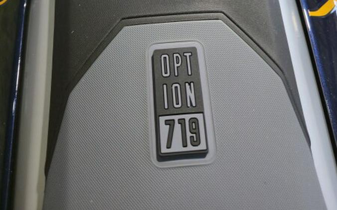 2026 BMW Motorrad R 1300 GS