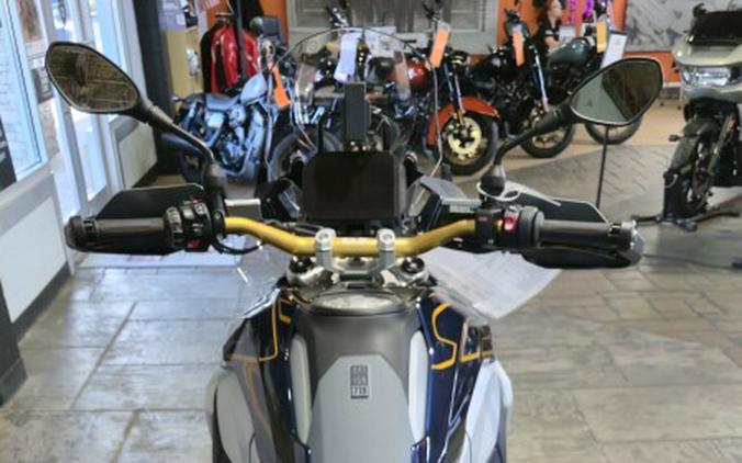 2026 BMW Motorrad R 1300 GS