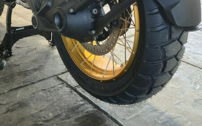 2026 BMW Motorrad R 1300 GS