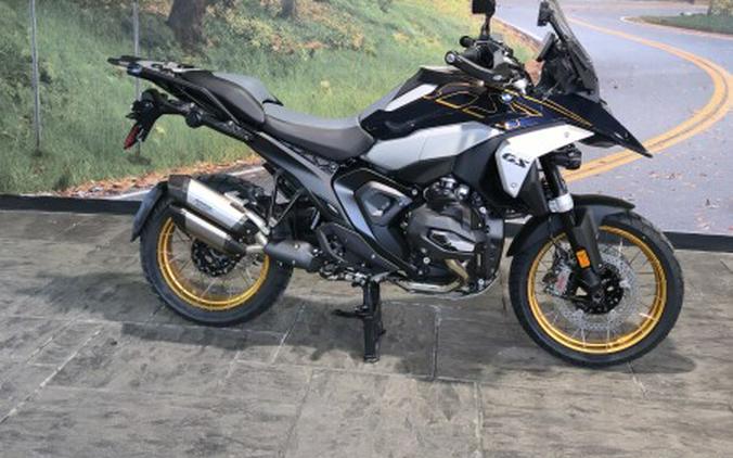 2026 BMW Motorrad R 1300 GS