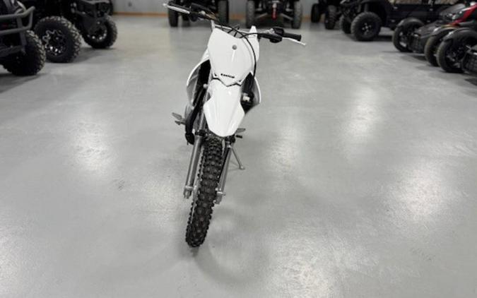 2026 Kawasaki KLX®110R L