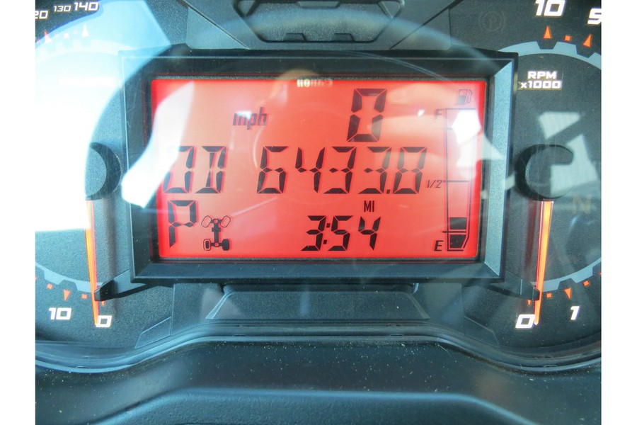 2023 Polaris RANGER XP 1000 Premium Super Graphite with Lifted Lime Accents