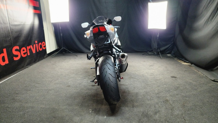 2023 SUZUKI GSX-R600 - F100850