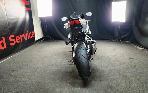 2023 SUZUKI GSX-R600 - F100850