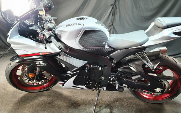 2023 SUZUKI GSX-R600 - F100850