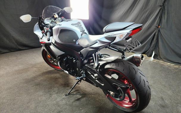 2023 SUZUKI GSX-R600 - F100850