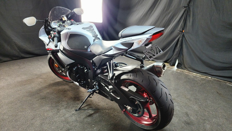 2023 SUZUKI GSX-R600 - F100850