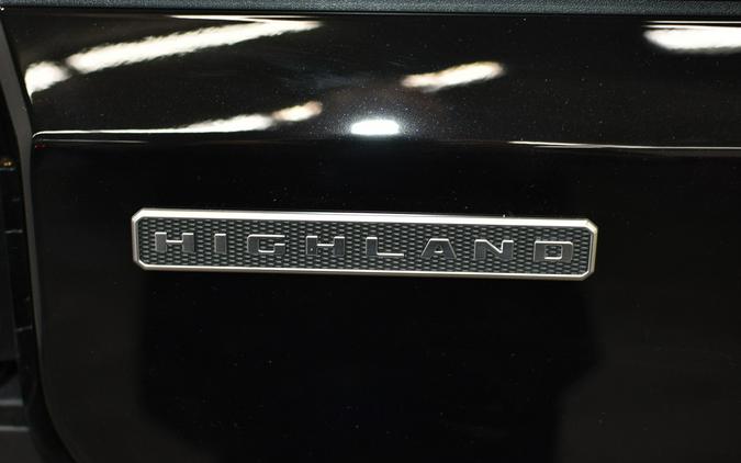 2026 CFMOTO UFORCE U10 XL Pro Highland