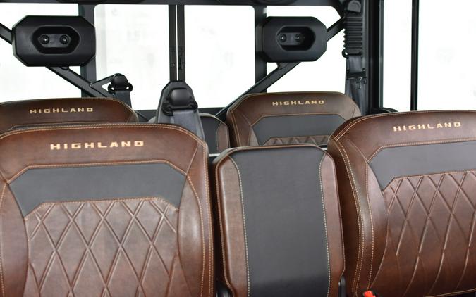 2026 CFMOTO UFORCE U10 XL Pro Highland