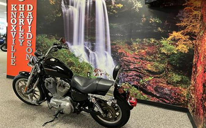 2007 Harley-Davidson Sportster® 883 Low