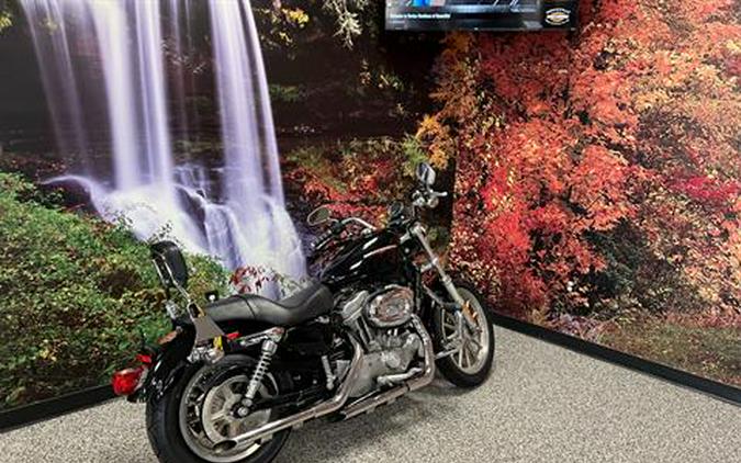 2007 Harley-Davidson Sportster® 883 Low