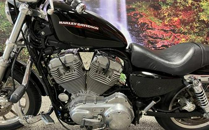 2007 Harley-Davidson Sportster® 883 Low