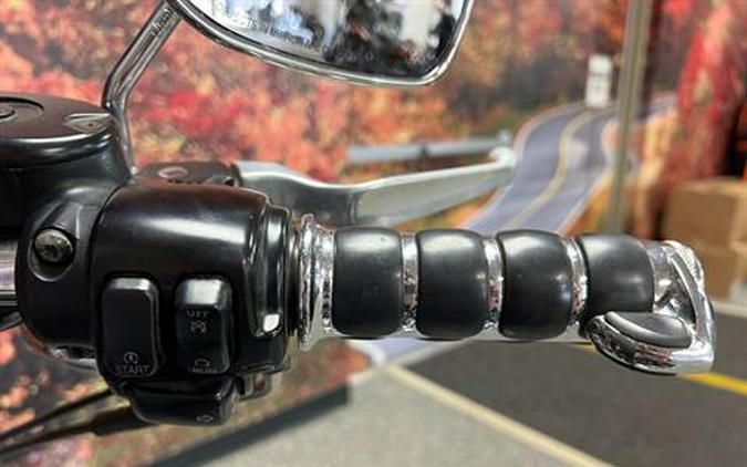 2007 Harley-Davidson Sportster® 883 Low